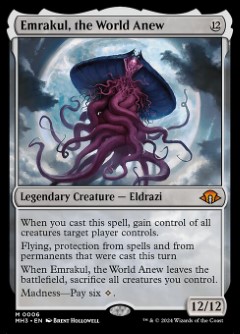 Emrakul, the World Anew Modern Horizons 3
